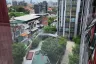 1 Bedroom Condo for sale in Maroon Ratchada 32, Chan Kasem, Bangkok near MRT Chankasem