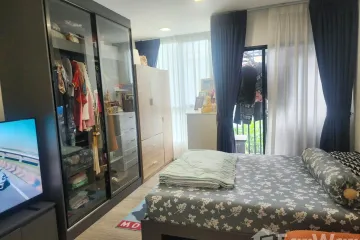 1 Bedroom Condo for sale in Maroon Ratchada 32, Chan Kasem, Bangkok near MRT Chankasem