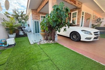 3 Bedroom House for rent in Chokchai Village 8, Nong Prue, Chonburi