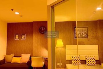 1 Bedroom Condo for rent in Aspire Rama 4, Phra Khanong, Bangkok near BTS Ekkamai