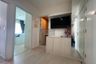 1 Bedroom Condo for rent in Aspire Sathorn-Thapra, Bukkhalo, Bangkok near BTS Talat Phlu