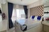1 Bedroom Condo for rent in Aspire Sathorn-Thapra, Bukkhalo, Bangkok near BTS Talat Phlu