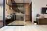 1 Bedroom Condo for rent in Supalai Icon Sathorn, Thung Maha Mek, Bangkok near MRT Lumpini