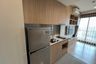 1 Bedroom Condo for rent in M Jatujak, Chom Phon, Bangkok near BTS Mo chit