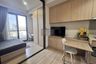1 Bedroom Condo for rent in M Jatujak, Chom Phon, Bangkok near BTS Mo chit