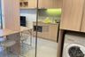 1 Bedroom Condo for rent in M Jatujak, Chom Phon, Bangkok near BTS Mo chit