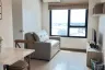 1 Bedroom Condo for rent in Escent Condo Chiangmai, Fa Ham, Chiang Mai