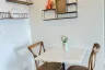1 Bedroom Condo for rent in Escent Condo Chiangmai, Fa Ham, Chiang Mai