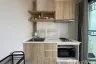 1 Bedroom Condo for rent in Escent Condo Chiangmai, Fa Ham, Chiang Mai