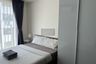 1 Bedroom Condo for rent in Modiz Ratchada 32, Chom Phon, Bangkok near MRT Chankasem