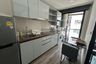 1 Bedroom Condo for rent in Modiz Ratchada 32, Chom Phon, Bangkok near MRT Chankasem