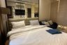 1 Bedroom Condo for rent in Park Origin Phrom Phong, Khlong Tan, Bangkok near BTS Phrom Phong