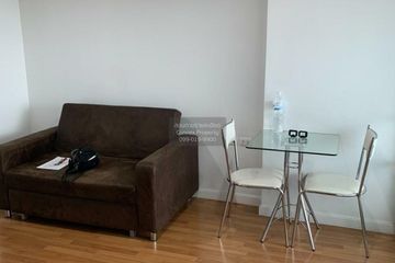 1 Bedroom Condo for rent in Lumpini Place Rama IX - Ratchada, Huai Khwang, Bangkok near MRT Phra Ram 9