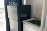 1 Bedroom Condo for rent in Lumpini Place Rama IX - Ratchada, Huai Khwang, Bangkok near MRT Phra Ram 9