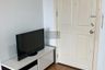1 Bedroom Condo for rent in Lumpini Place Rama IX - Ratchada, Huai Khwang, Bangkok near MRT Phra Ram 9