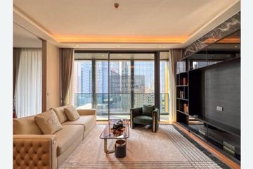 2 Bedroom Condo for rent in The Estelle Phrom Phong, Khlong Tan, Bangkok near BTS Phrom Phong