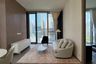 1 Bedroom Condo for rent in SCOPE Langsuan, Lumpini, Bangkok near BTS Chit Lom