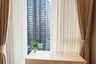 1 Bedroom Condo for rent in Culture Thonglor, Khlong Tan Nuea, Bangkok near BTS Thong Lo