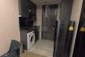 1 Bedroom Condo for rent in Ashton Asoke, Khlong Toei Nuea, Bangkok near MRT Sukhumvit