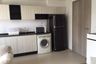 1 Bedroom Condo for rent in HQ by Sansiri, Khlong Tan Nuea, Bangkok near BTS Thong Lo
