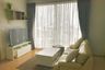 1 Bedroom Condo for rent in HQ by Sansiri, Khlong Tan Nuea, Bangkok near BTS Thong Lo