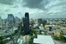 Office for rent in APAC Tower, Phra Khanong Nuea, Bangkok near BTS Ekkamai
