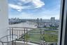 1 Bedroom Condo for rent in Supalai River Resort, Samre, Bangkok