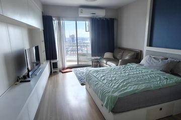 1 Bedroom Condo for rent in Supalai River Resort, Samre, Bangkok