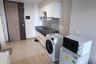 1 Bedroom Condo for rent in Supalai River Resort, Samre, Bangkok