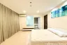 2 Bedroom Condo for rent in Rhythm Ratchada, Sam Sen Nok, Bangkok near MRT Ratchadaphisek