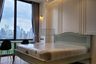 1 Bedroom Condo for rent in MUNIQ Langsuan, Lumpini, Bangkok near BTS Chit Lom