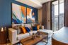 1 Bedroom Condo for rent in MUNIQ Langsuan, Lumpini, Bangkok near BTS Chit Lom