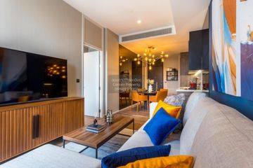 1 Bedroom Condo for rent in MUNIQ Langsuan, Lumpini, Bangkok near BTS Chit Lom
