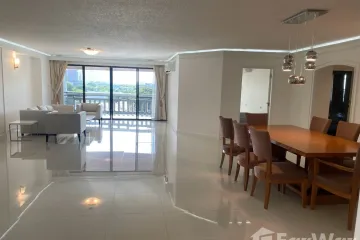 3 Bedroom Apartment for rent in Peng Seng Mansion, Lumpini, Bangkok near BTS Ratchadamri