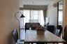 2 Bedroom Condo for rent in The Lakes, Khlong Toei, Bangkok near BTS Asoke