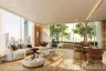 1 Bedroom Condo for sale in The Monument Sathorn, Silom, Bangkok near BTS Saint Louis
