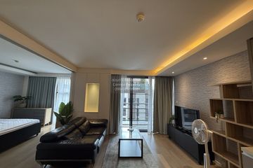 1 Bedroom Condo for rent in MODE Sukhumvit 61, Khlong Tan Nuea, Bangkok near BTS Ekkamai