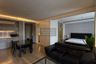1 Bedroom Condo for rent in MODE Sukhumvit 61, Khlong Tan Nuea, Bangkok near BTS Ekkamai