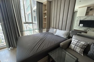 1 Bedroom Condo for rent in Noble Revolve Ratchada, Huai Khwang, Bangkok near MRT Thailand Cultural Centre