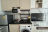1 Bedroom Condo for rent in Noble Revolve Ratchada, Huai Khwang, Bangkok near MRT Thailand Cultural Centre