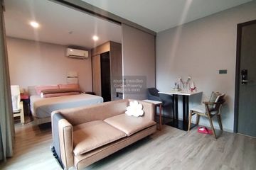 1 Bedroom Condo for rent in The Teak Sukhumvit 39, Khlong Tan Nuea, Bangkok near BTS Phrom Phong