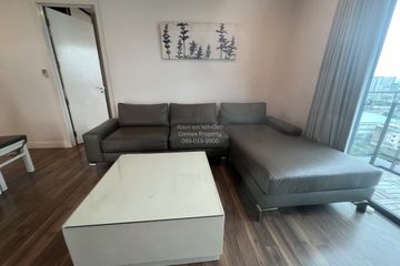 2 Bedroom Condo for rent in The Room Sukhumvit 62, Bang Chak, Bangkok near BTS Punnawithi
