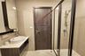 1 Bedroom Condo for rent in XT Huaikhwang, Din Daeng, Bangkok near MRT Huai Khwang