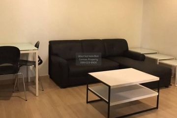 1 Bedroom Condo for rent in Life @ Sathorn 10, Silom, Bangkok near BTS Chong Nonsi