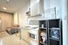 1 Bedroom Condo for rent in The Niche Pride Thonglor-Phetchaburi, Bang Kapi, Bangkok
