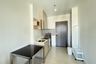 1 Bedroom Condo for rent in The Niche Pride Thonglor-Phetchaburi, Bang Kapi, Bangkok