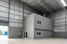 Warehouse / Factory for rent in Samae Dam, Bangkok