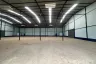 Warehouse / Factory for rent in Lam Pla Thio, Bangkok