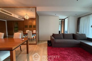 2 Bedroom Condo for Sale or Rent in The Lakes, Khlong Toei, Bangkok near BTS Asoke