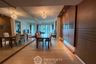 2 Bedroom Condo for Sale or Rent in The Lakes, Khlong Toei, Bangkok near BTS Asoke